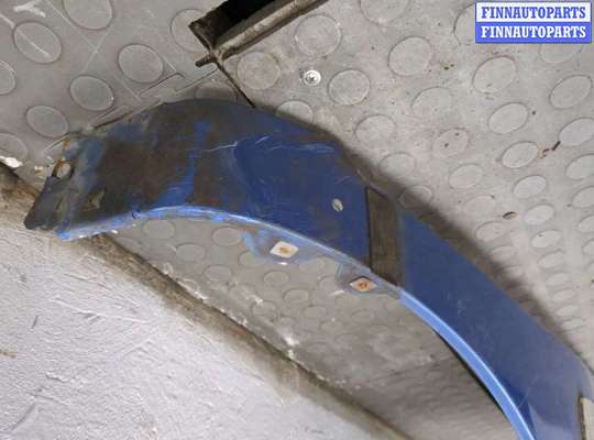 купить Кронштейн бампера на Chevrolet Spark 2009-2016