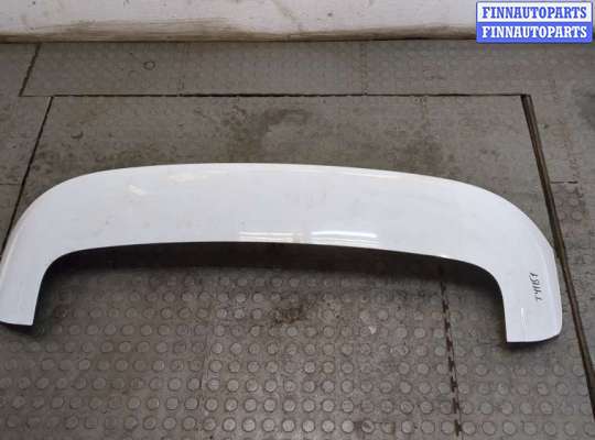 купить Спойлер на Ford Focus 3 2011-2015