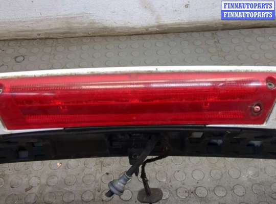 купить Спойлер на Ford Focus 3 2011-2015