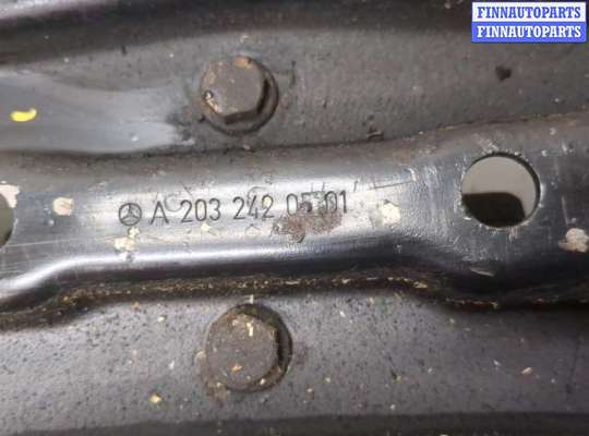 купить Подушка крепления КПП на Mercedes CLK W209 2002-2010