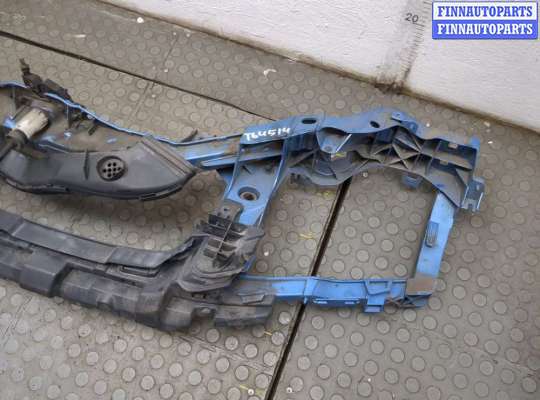 купить Кронштейн бампера на Ford Focus 2 2008-2011