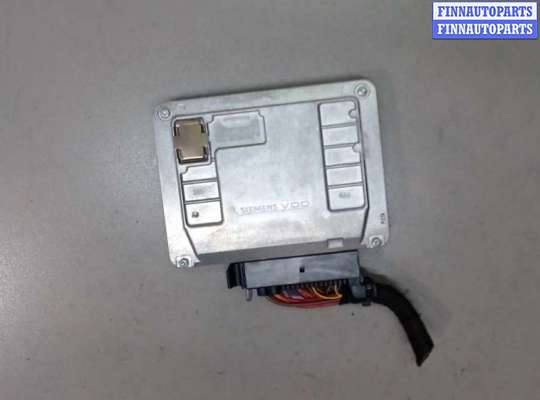 купить Блок управления подвеской на Volkswagen Touareg 2002-2007
