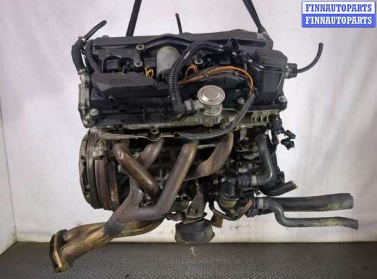 купить Двигатель (ДВС) на BMW 3 E46 1998-2005
