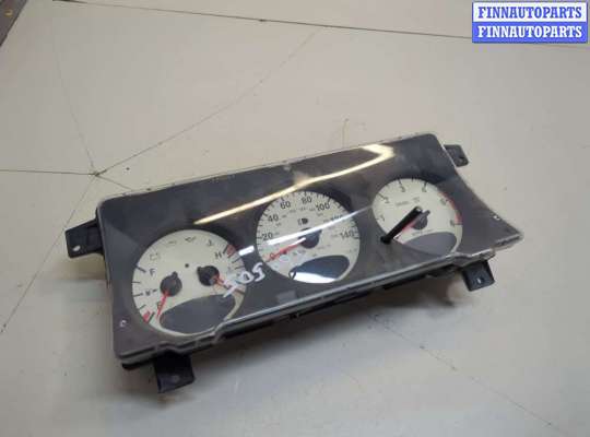 Купить Щиток приборов (приборная панель) на Chrysler PT Cruiser 2000-2010 Щиток приборов (приборная панель) CRN0766 на Chrysler PT Cruiser 2000-2010