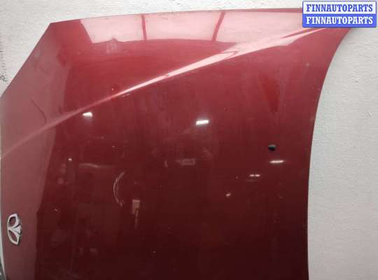 купить Капот на Daewoo Lanos 1997-2008