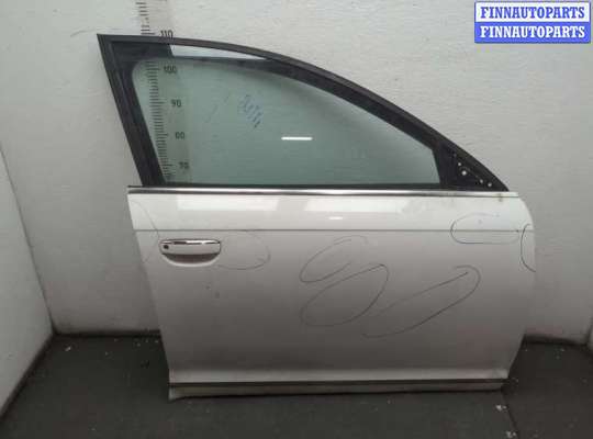 купить Дверь боковая (легковая) на Audi A6 (C6) 2004-2011