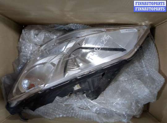 купить Кронштейн фары на SsangYong Korando 2010-