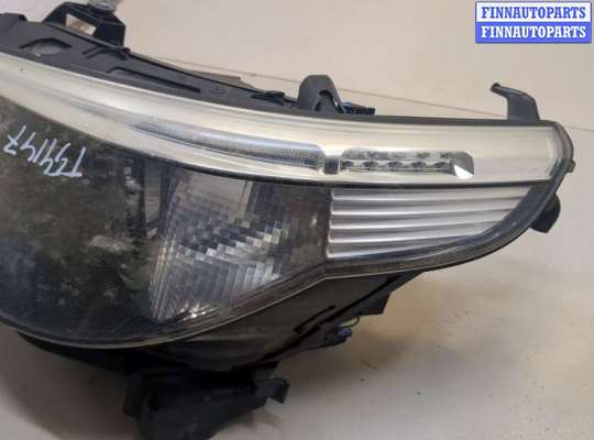 Кронштейн фары на BMW 5 (E60/E61)