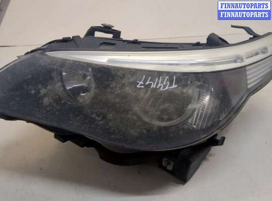 Кронштейн фары BM3450118 на BMW 5 E60 2003-2010