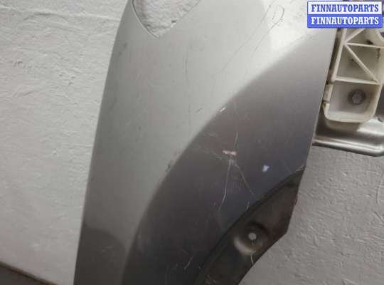 купить Крыло на Nissan Qashqai 2006-2013