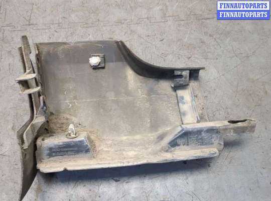 купить Накладка на порог на Volkswagen Passat 6 2005-2010