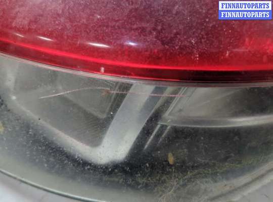 купить Фонарь (задний) на Renault Megane 3 2009-2016