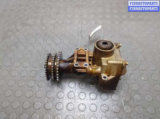 купить Насос масляный на Subaru Tribeca (B9) 2004-2014