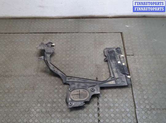 Защита днища, запаски, КПП, подвески BM3380444 на BMW X1 (F48) 2015-2022