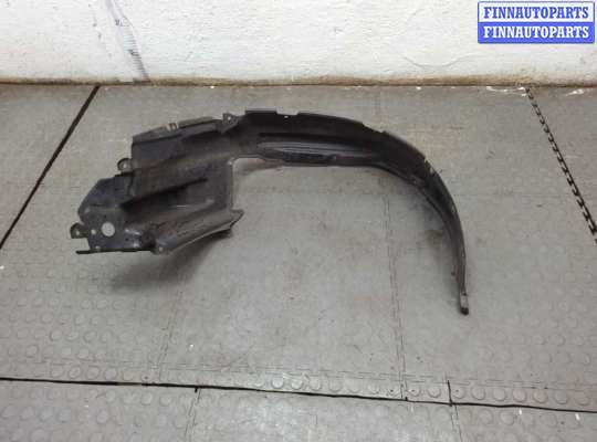 купить Защита арок (подкрылок) на Suzuki Ignis 2003-2007