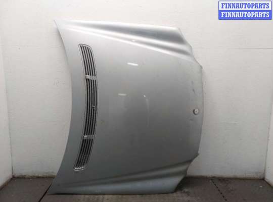 купить Капот на Mercedes CLK W209 2002-2009