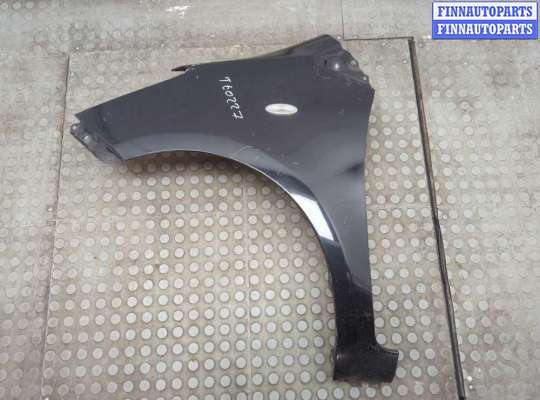 Купить Крыло на Toyota Yaris 2005-2011 Крыло TT956679 на Toyota Yaris 2005-2011