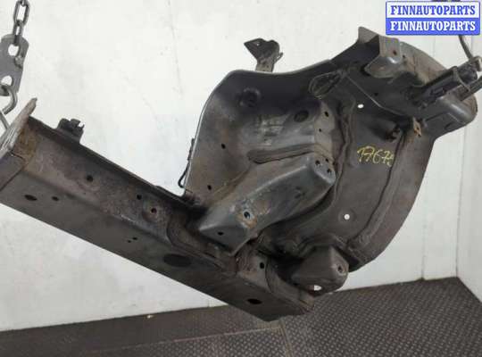 купить Лонжерон кузовной на Hyundai Sonata 6 YF 2009-2014