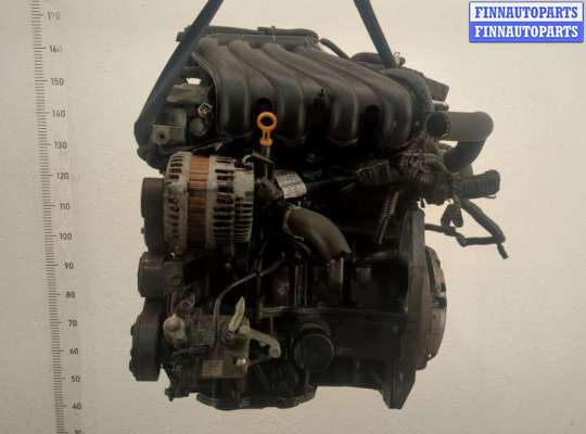 купить Двигатель (ДВС) на Nissan Juke 2010-2019