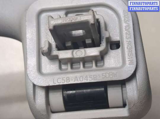 Пластик на Ford Escape IV / Kuga III