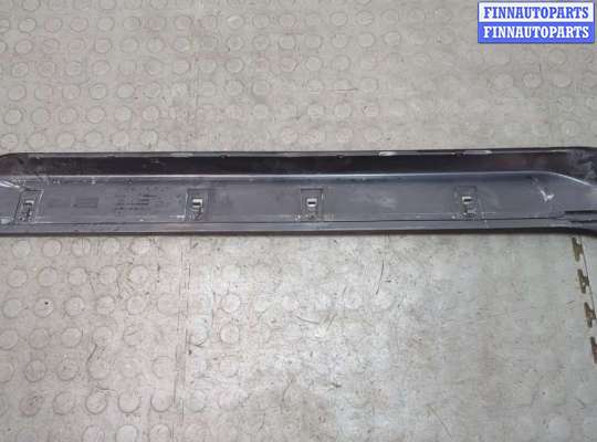 купить Накладка на порог на Mercedes E-Coupe C207 2009-2016