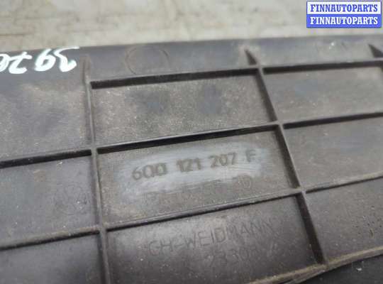 купить Вентилятор радиатора на Volkswagen Polo 2001-2005