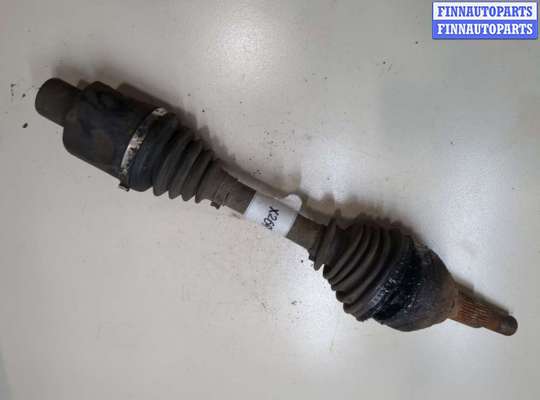 купить Полуось (приводной вал, шрус) на Opel Antara 2006-2015