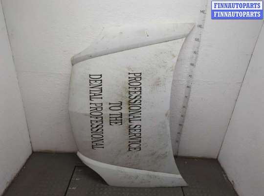 Обшивка капота RN1582313 на Renault Kangoo 1998-2008