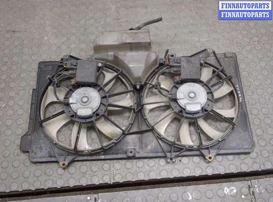 Бачок расширительный MZ659203 на Mazda 6 (GJ) 2012-2018