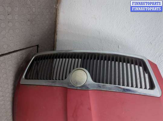 купить Капот на Skoda Octavia (A5) 2004-2013