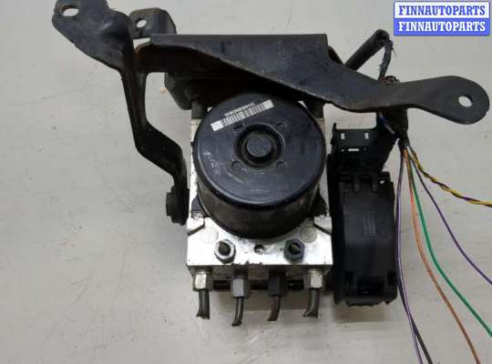 Блок ABS на Opel Antara