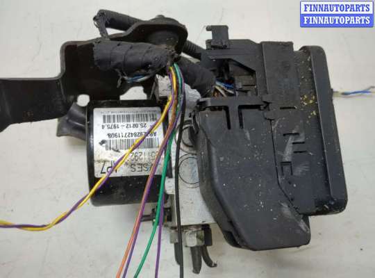Блок ABS на Opel Antara