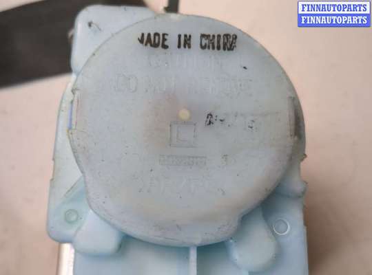 купить Ремень безопасности на Skoda Octavia (A5) 2004-2013