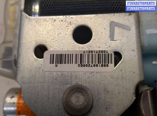 купить Ремень безопасности на Skoda Octavia (A5) 2004-2013