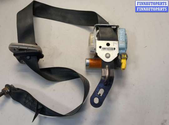 купить Ремень безопасности на Skoda Octavia (A5) 2004-2013