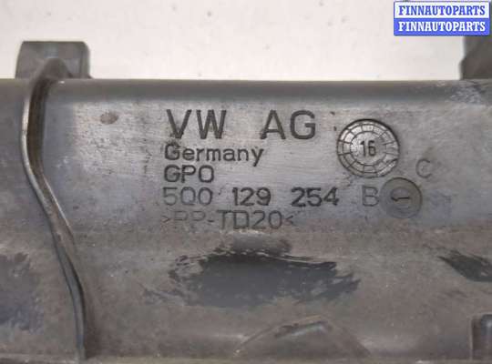 купить Воздухозаборник на Volkswagen Golf 7 2012-2020