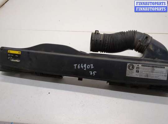 Купить Воздухозаборник на Volkswagen Golf 7 2012-2020 Воздухозаборник VG2792742 на Volkswagen Golf 7 2012-2020