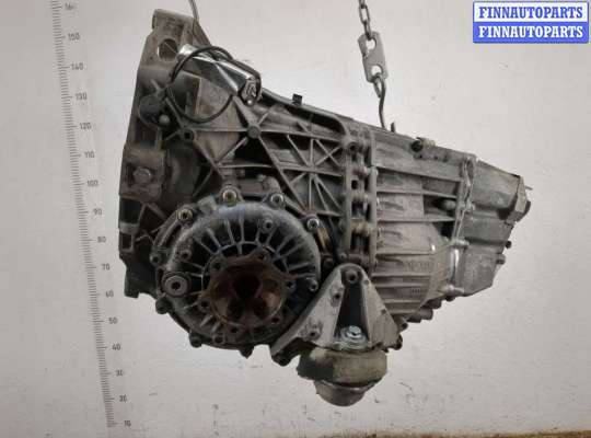 купить КПП - вариатор на Audi A6 (C5) 1997-2005