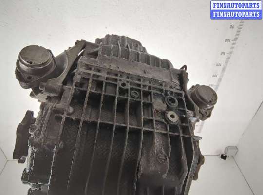 купить КПП - вариатор на Audi A6 (C5) 1997-2005