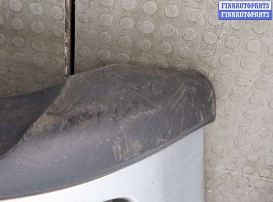 купить Бампер на Volkswagen Jetta 5 2005-2011
