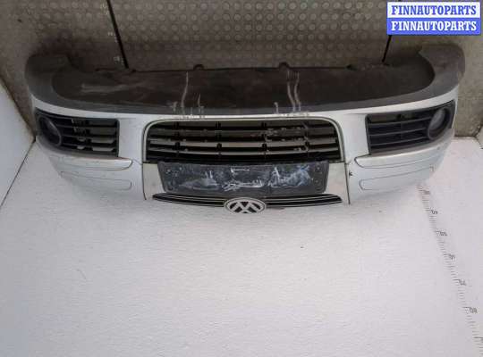 Бампер VG2770688 на Volkswagen Jetta 5 2005-2011