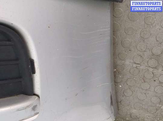 купить Бампер на Volkswagen Jetta 5 2005-2011