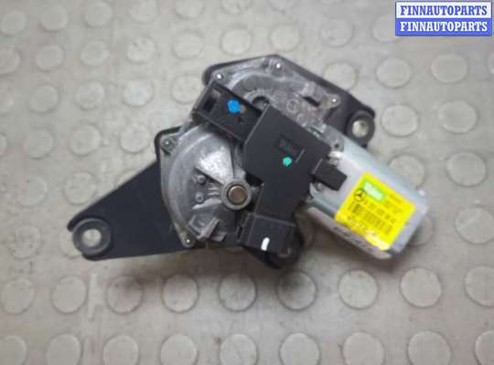 купить Двигатель стеклоочистителя (моторчик дворников) задний на Mercedes ML W164 2005-2011