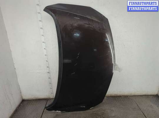 Обшивка капота OP2325713 на Opel Astra J 2010-2017