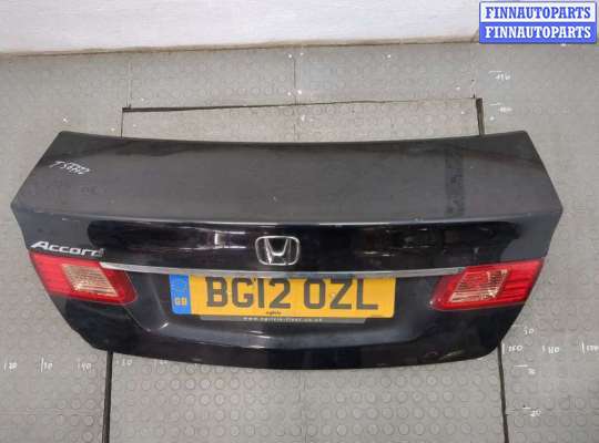 купить Крышка (дверь) багажника на Honda Accord 8 2008-2015