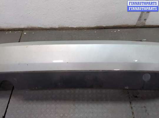 купить Бампер на Ford Focus 1 1998-2004