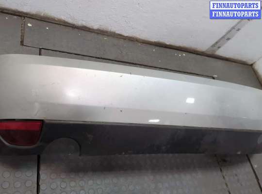 купить Бампер на Ford Focus 1 1998-2004