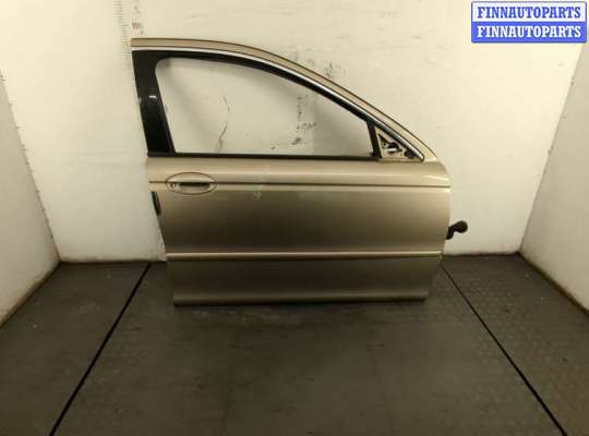 купить Замок двери на Jaguar X-Type 2001-2009