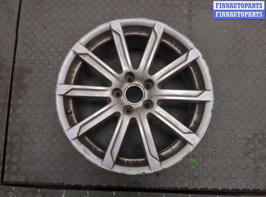 купить Диск литой на Audi A6 (C6) 2005-2011