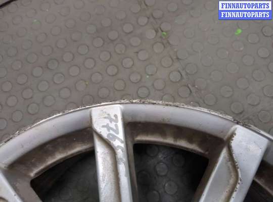 купить Диск литой на Audi A6 (C6) 2004-2011